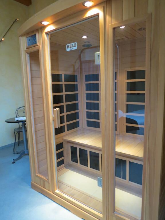 Landhotel Altes Pfarrhaus Kindelbrueck 외부 사진